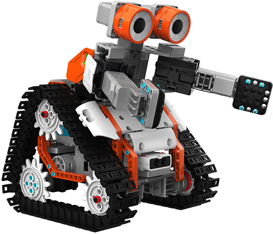 Stem Astrobot