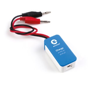 czujnik ładunku elektrycznego
