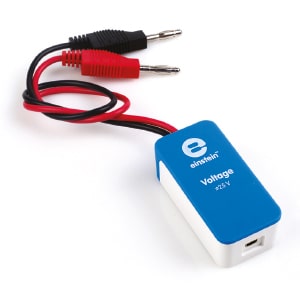 czujnik napięcia elektrycznego