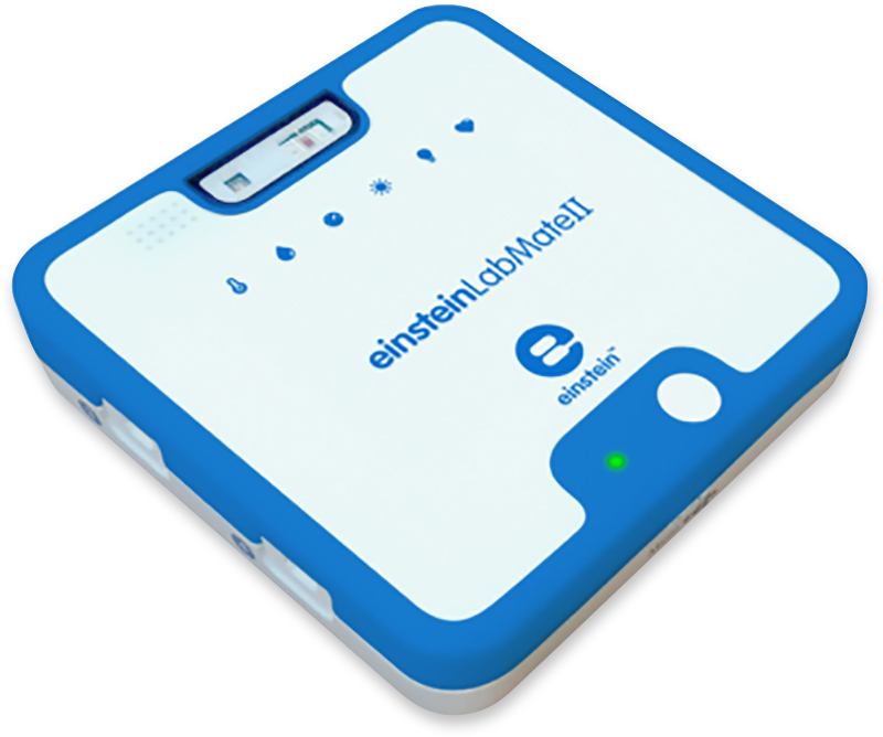 Einstein tablet+2