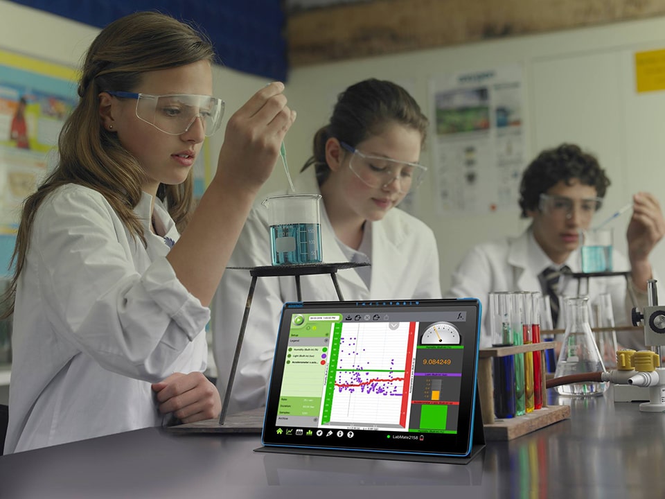 einstein laboratoria cyfrowe