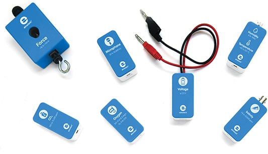 Sensors